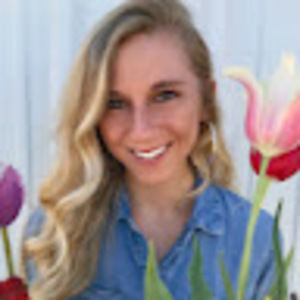 Meet your Posher, Lindsay